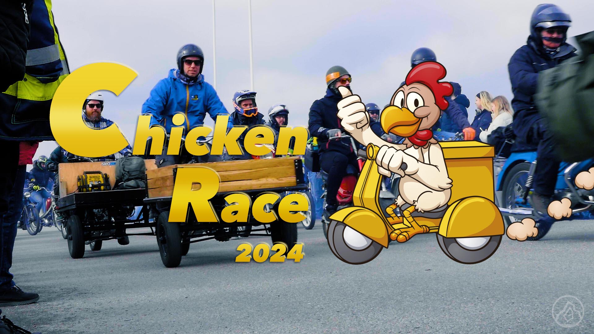 Chicken Race 2024